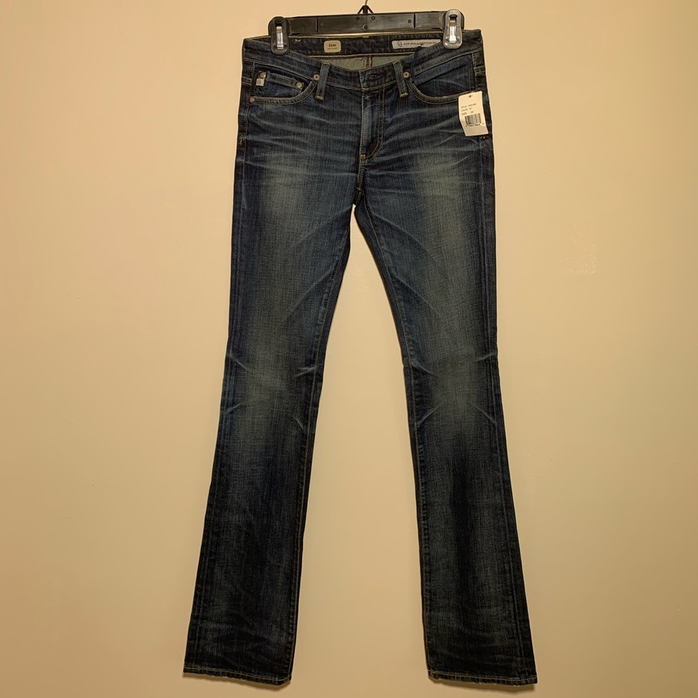 AG Kiss Jeans